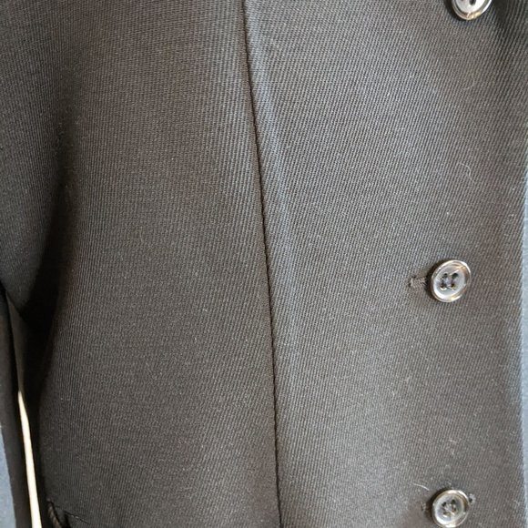 Alberto Biani Overcoat - Picture 3 of 13